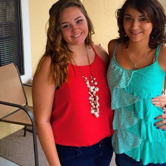 3 tank tops BUNDLE!!!! - Picture 8 of 8